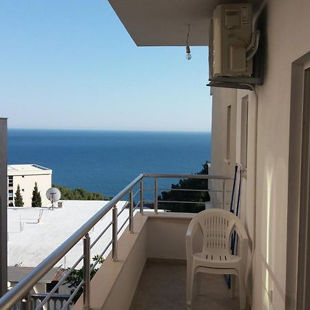 Apartments 3Ade Ούλτσιν Εξωτερικό φωτογραφία
