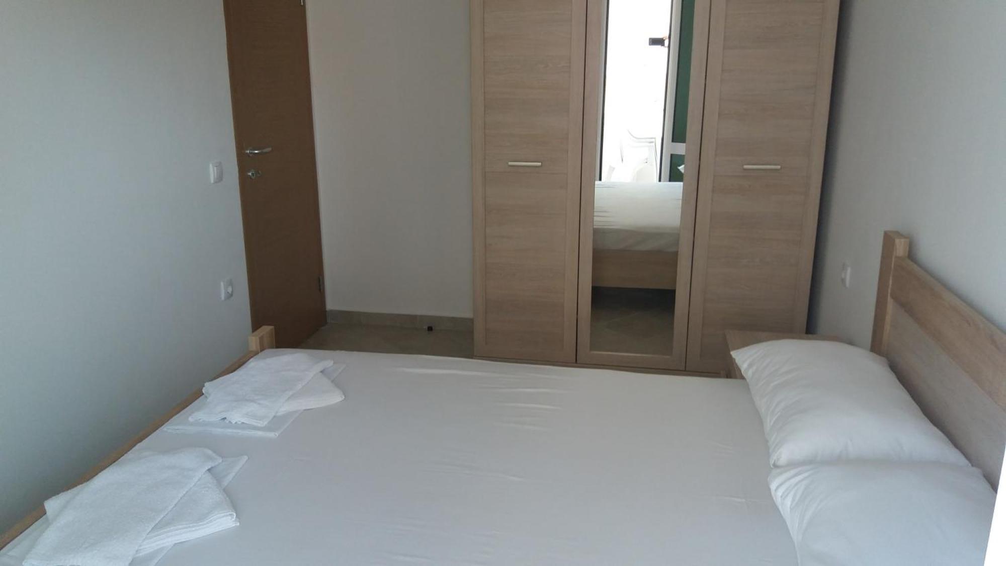 Apartments 3Ade Ούλτσιν Εξωτερικό φωτογραφία