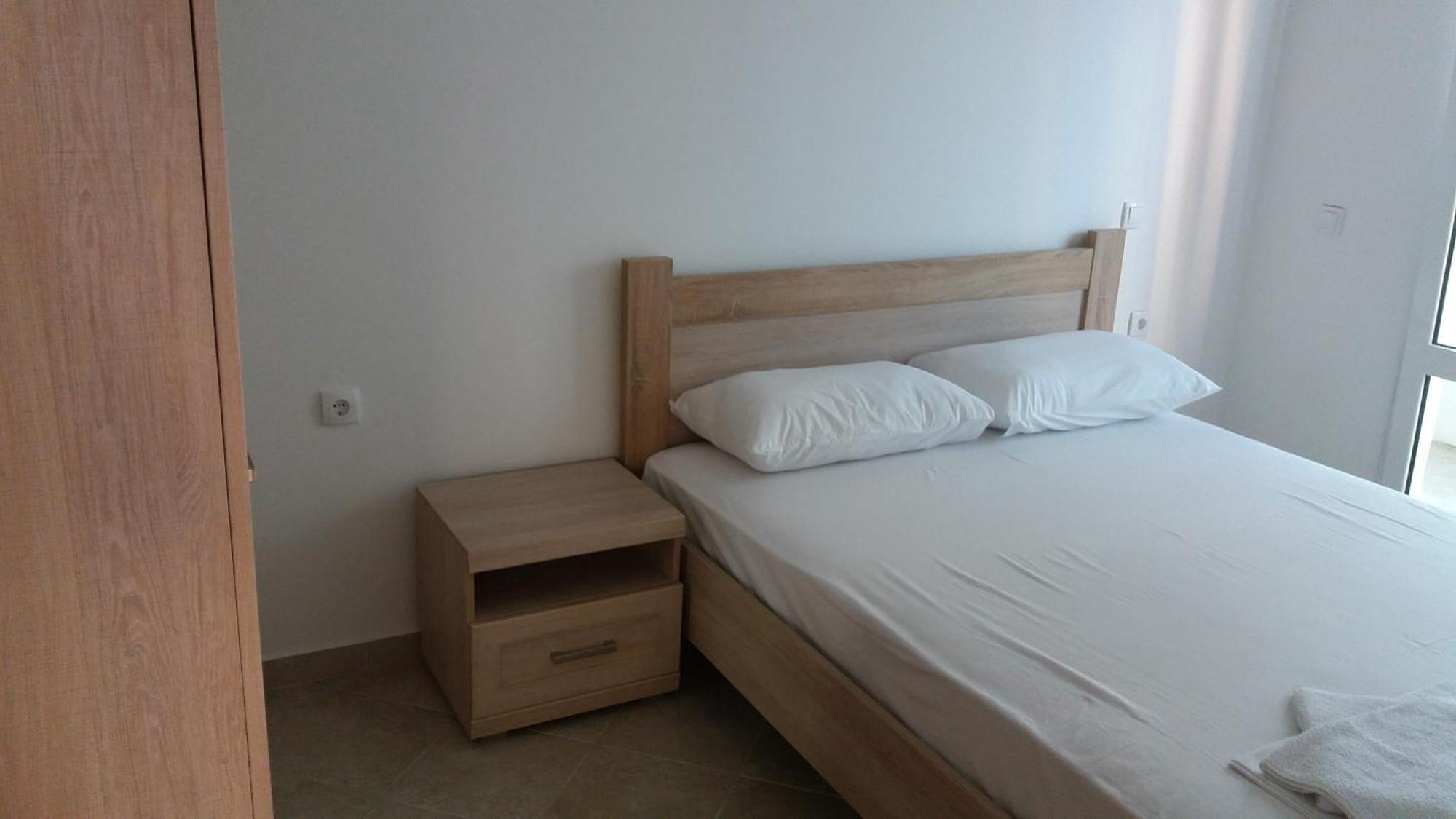 Apartments 3Ade Ούλτσιν Εξωτερικό φωτογραφία