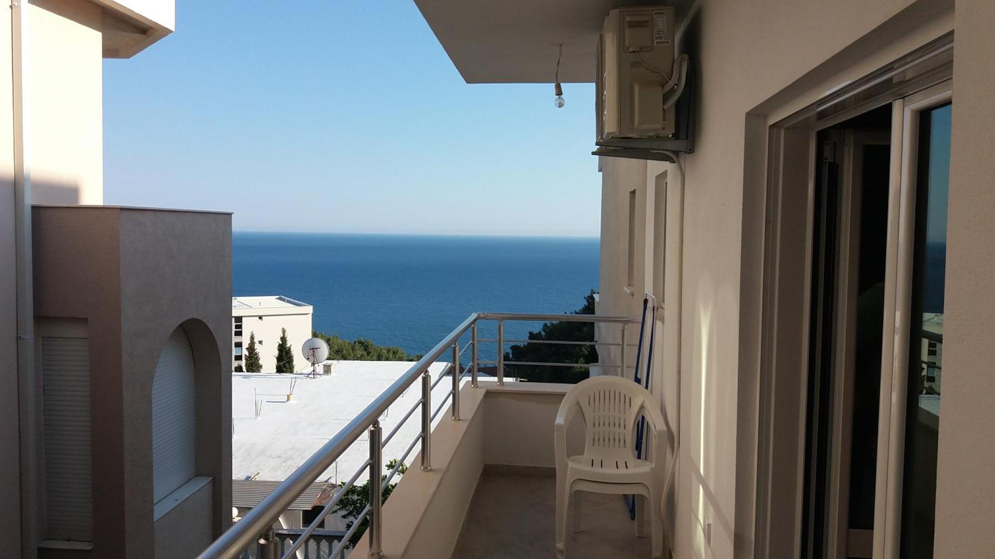 Apartments 3Ade Ούλτσιν Εξωτερικό φωτογραφία