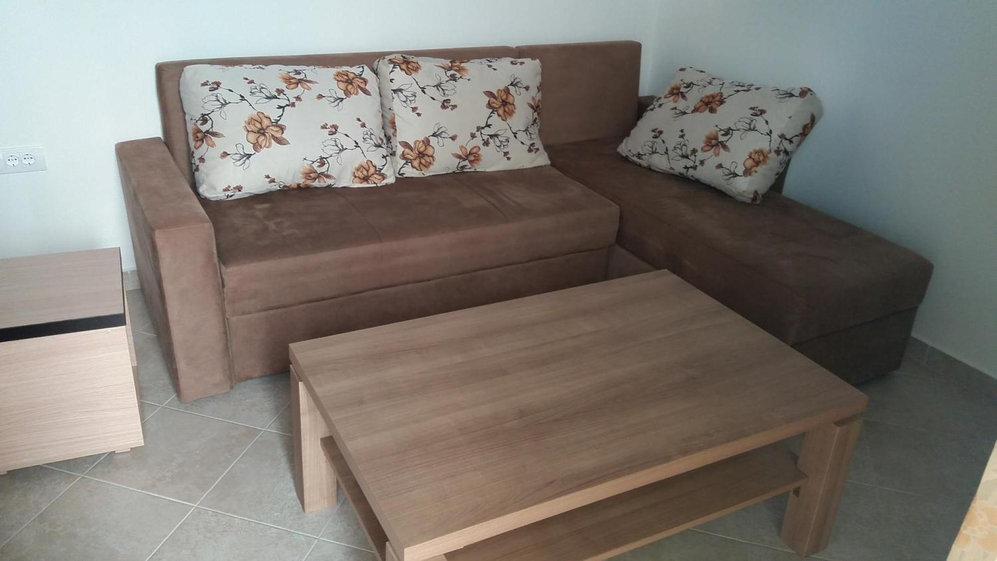 Apartments 3Ade Ούλτσιν Εξωτερικό φωτογραφία
