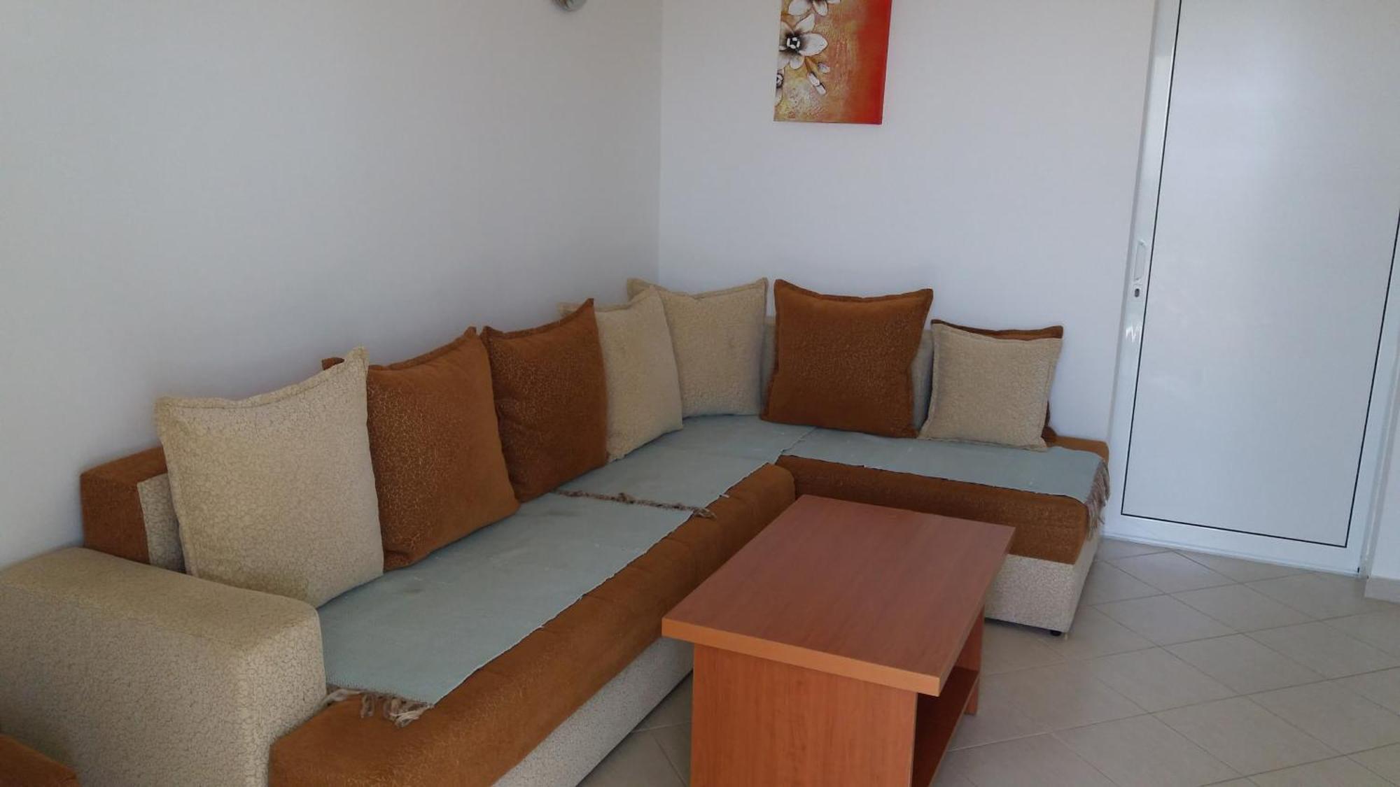Apartments 3Ade Ούλτσιν Εξωτερικό φωτογραφία