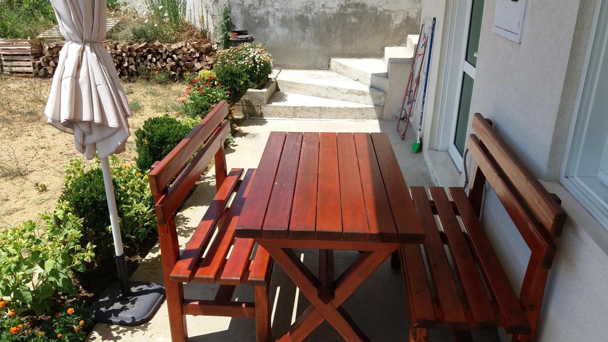 Apartments 3Ade Ούλτσιν Εξωτερικό φωτογραφία