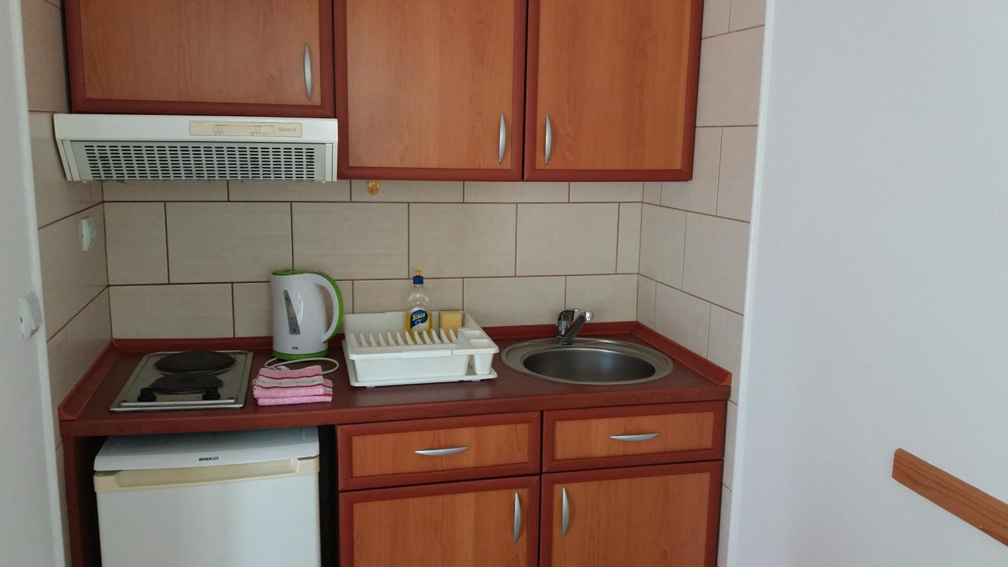 Apartments 3Ade Ούλτσιν Εξωτερικό φωτογραφία