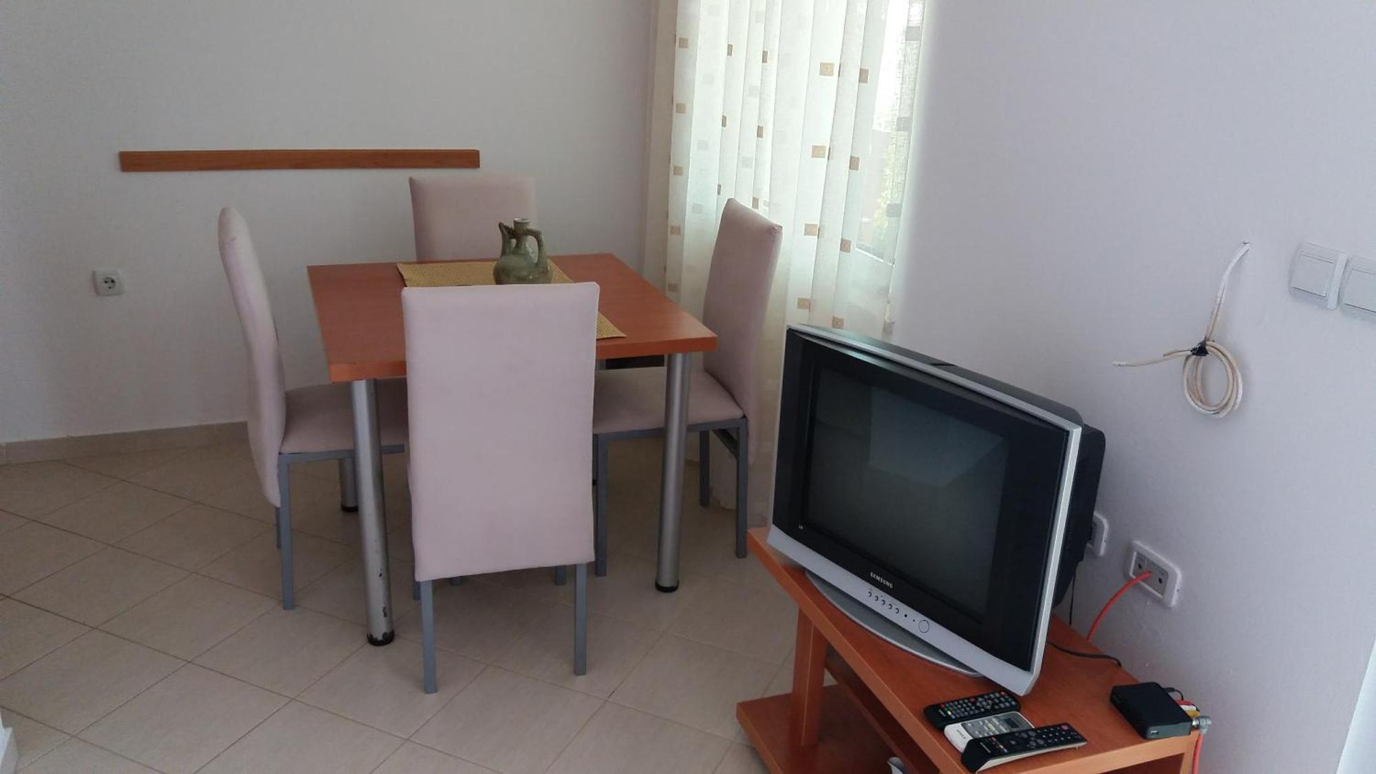 Apartments 3Ade Ούλτσιν Εξωτερικό φωτογραφία