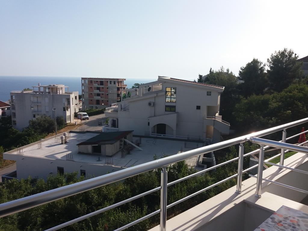 Apartments 3Ade Ούλτσιν Εξωτερικό φωτογραφία